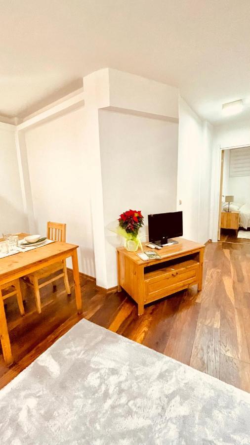 Cute 1 Bedroom Flat In The Heart Of Istanbul! Luaran gambar