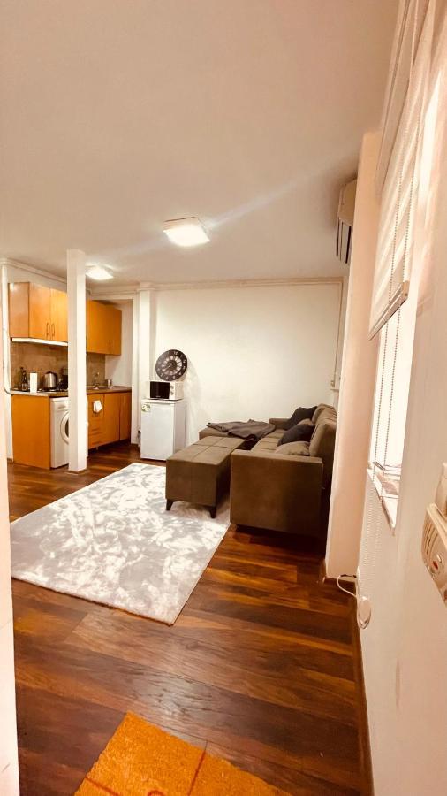 Cute 1 Bedroom Flat In The Heart Of Istanbul! Luaran gambar