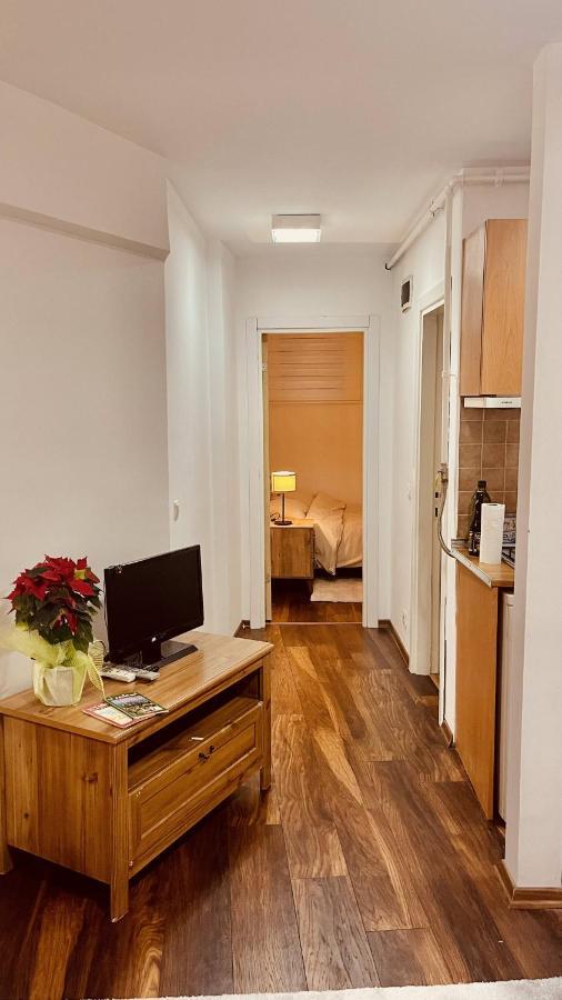 Cute 1 Bedroom Flat In The Heart Of Istanbul! Luaran gambar