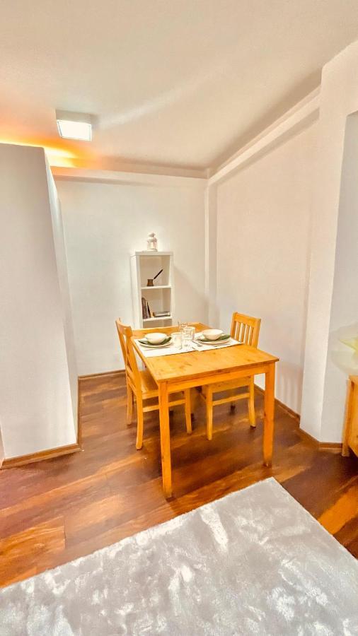 Cute 1 Bedroom Flat In The Heart Of Istanbul! Luaran gambar