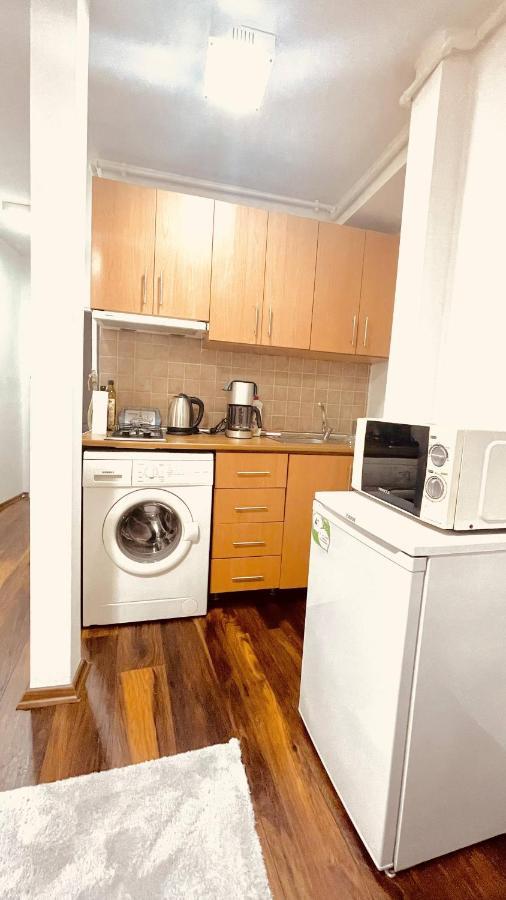 Cute 1 Bedroom Flat In The Heart Of Istanbul! Luaran gambar